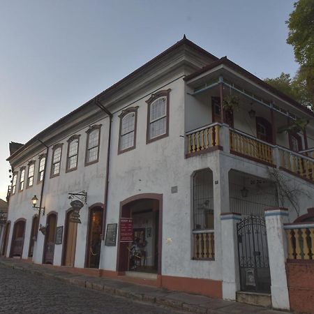 Bed and Breakfast Casa Do Cha Ouro Preto Ouro Preto  Exteriér fotografie