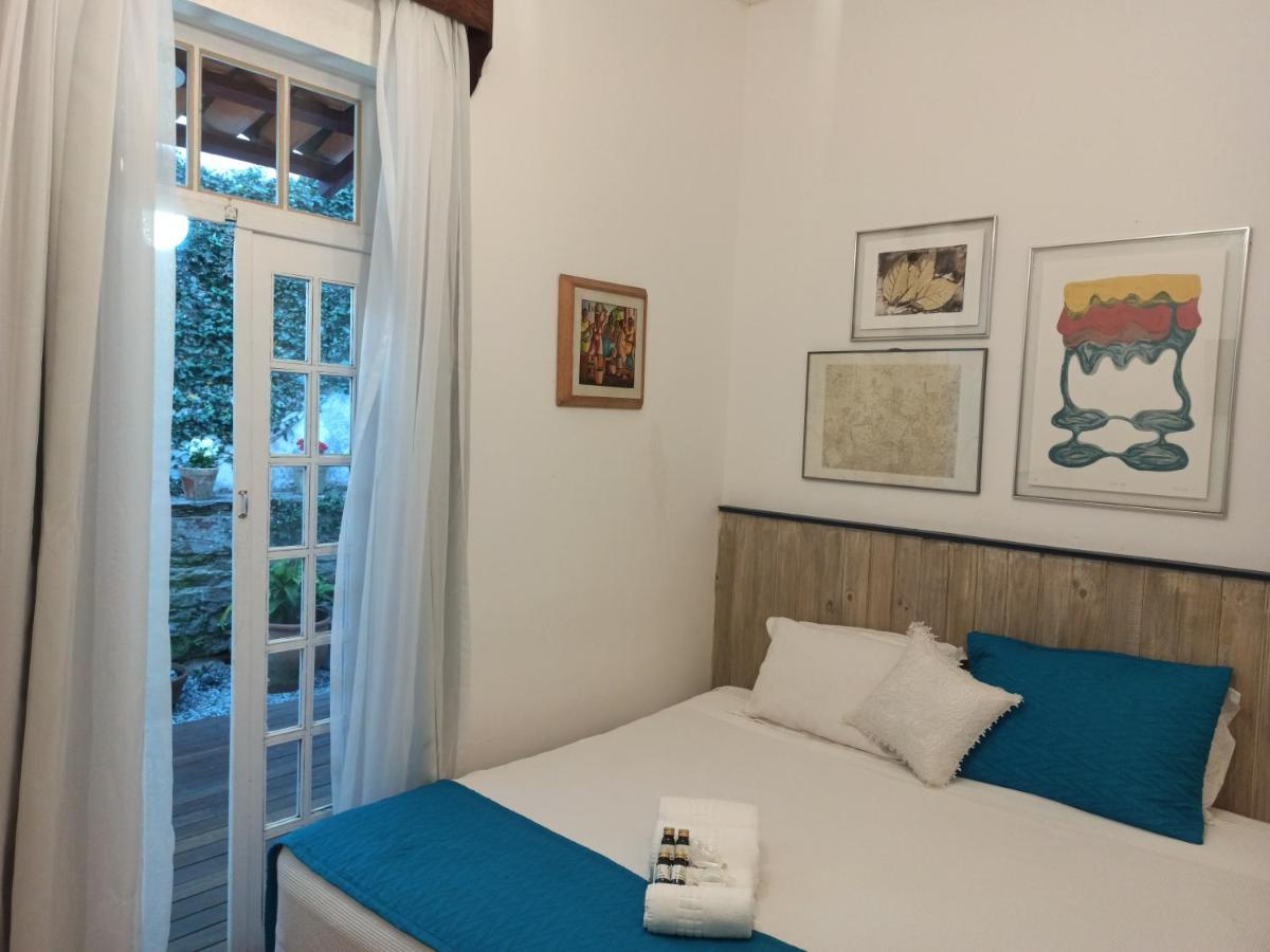 Bed and Breakfast Casa Do Cha Ouro Preto Ouro Preto  Exteriér fotografie