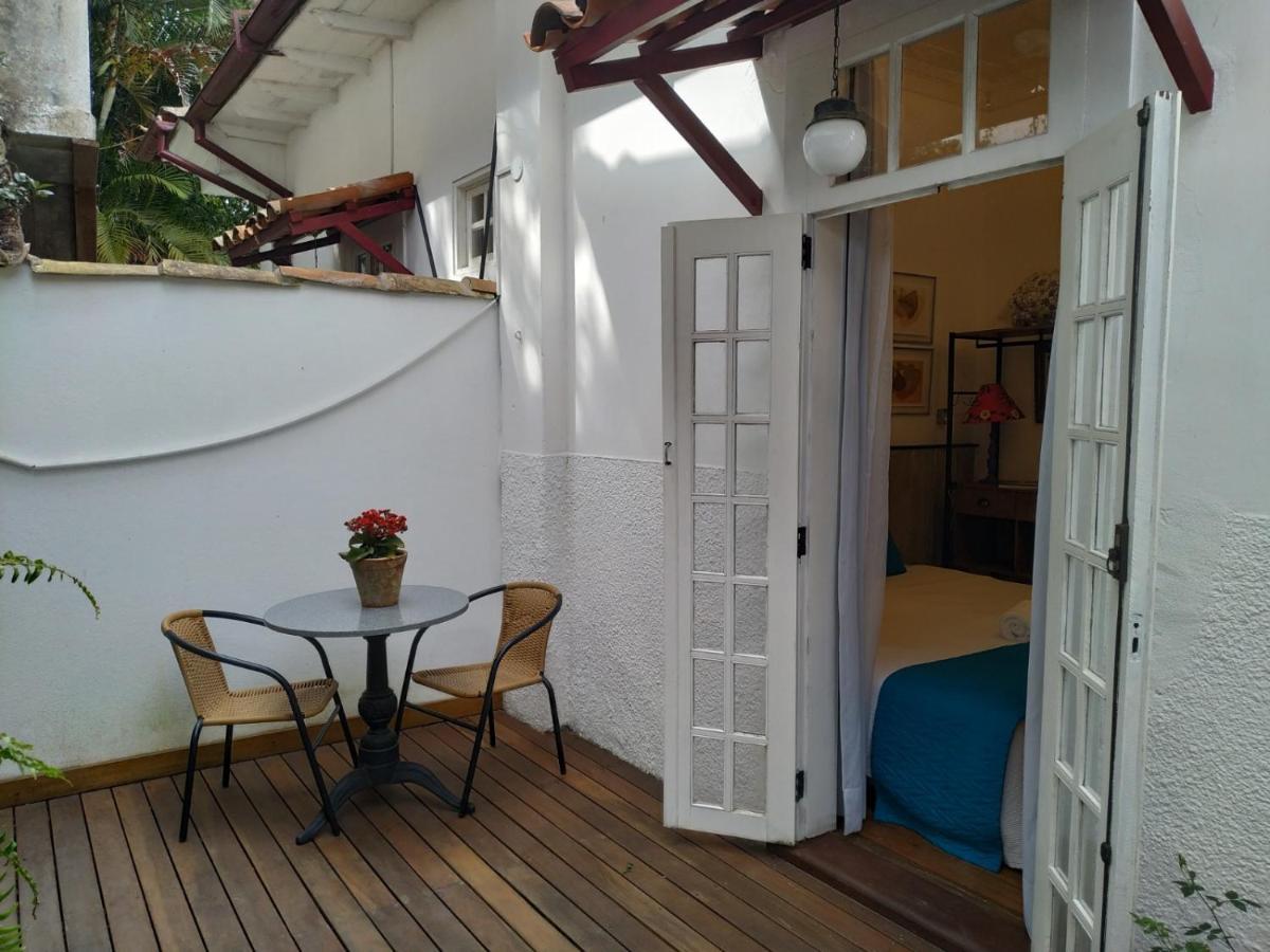 Bed and Breakfast Casa Do Cha Ouro Preto Ouro Preto  Exteriér fotografie