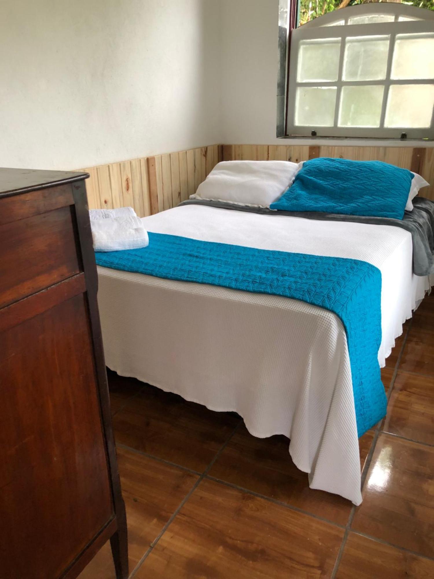 Bed and Breakfast Casa Do Cha Ouro Preto Ouro Preto  Exteriér fotografie