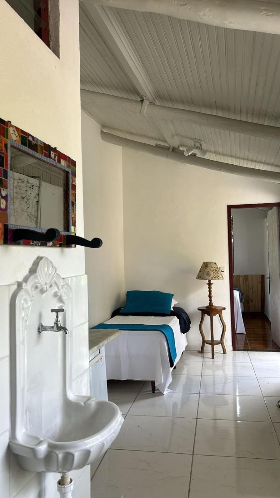 Bed and Breakfast Casa Do Cha Ouro Preto Ouro Preto  Exteriér fotografie